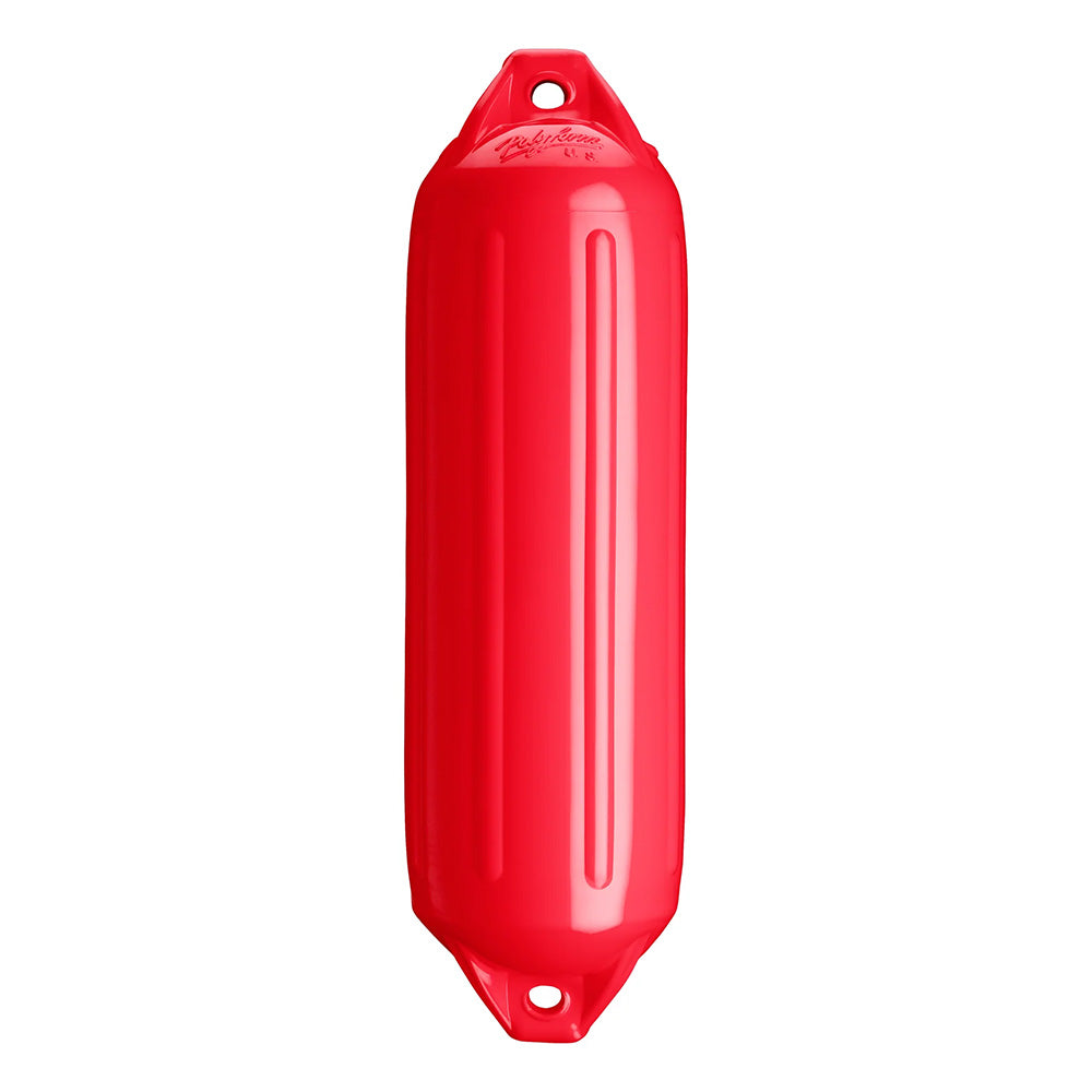 Polyform NF3 HeavyDuty Twin Eye 56 x 19  Red NF3 RED