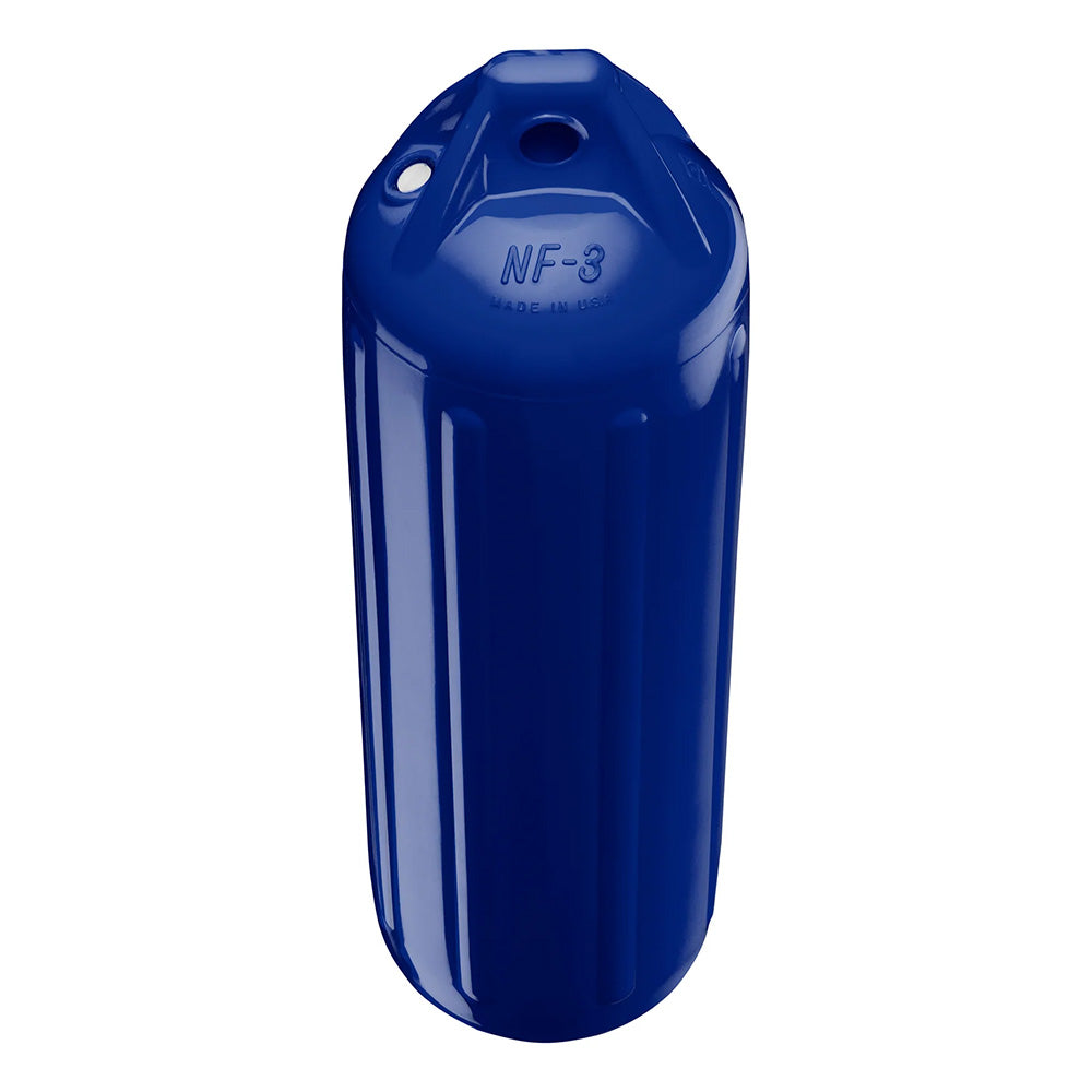 Polyform NF3 HeavyDuty Twin Eye 56 x 19  Cobalt Blue NF3 COBALT BLUE
