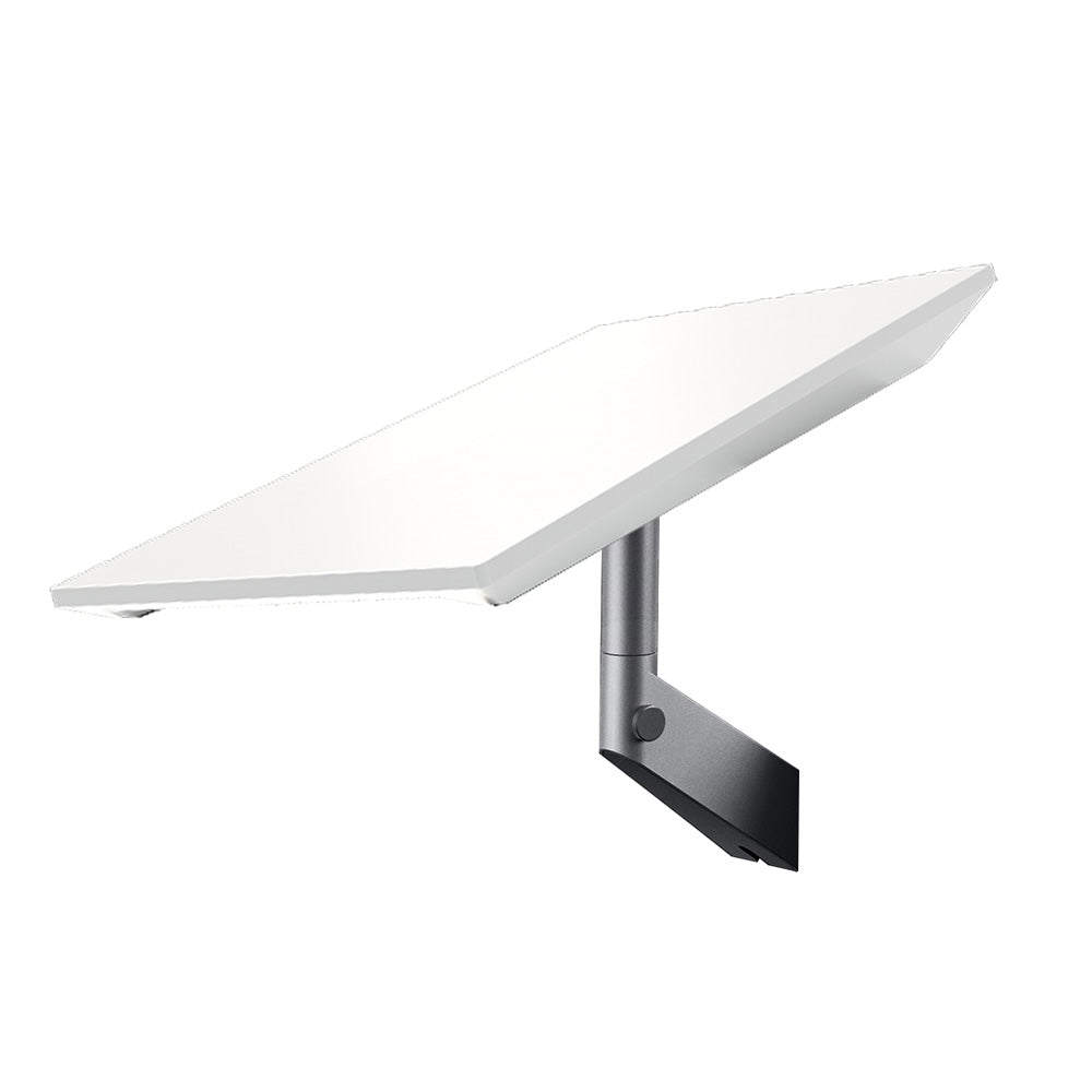 KVH Starlink Performance Gen 3 Kit  Wall Mount wo Router 721113WALL