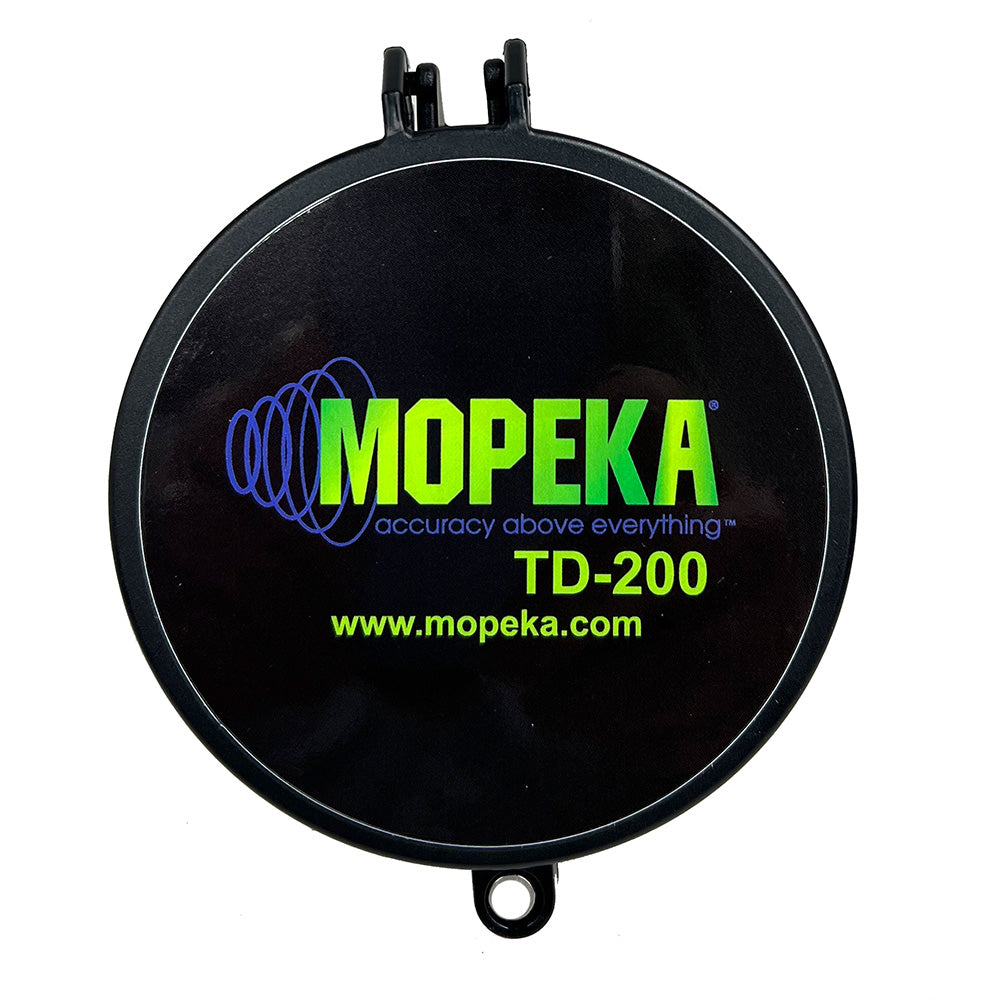 Mopeka TD200 Cellular LTE  Cat  M1 4 Tall or Less  Works wAll NonPressurized Fluids M2012006