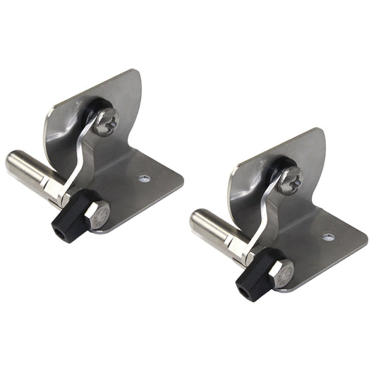 Lectrotab Trim Plate Retrator fST Tabs PR500ST