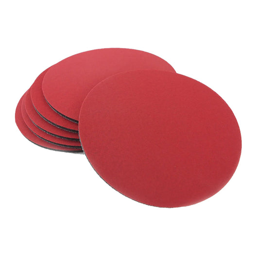 RUPES XCut Foam Abrasives 125mm5 Disc P1500 Grit 1 Carton w20 Discs 945400