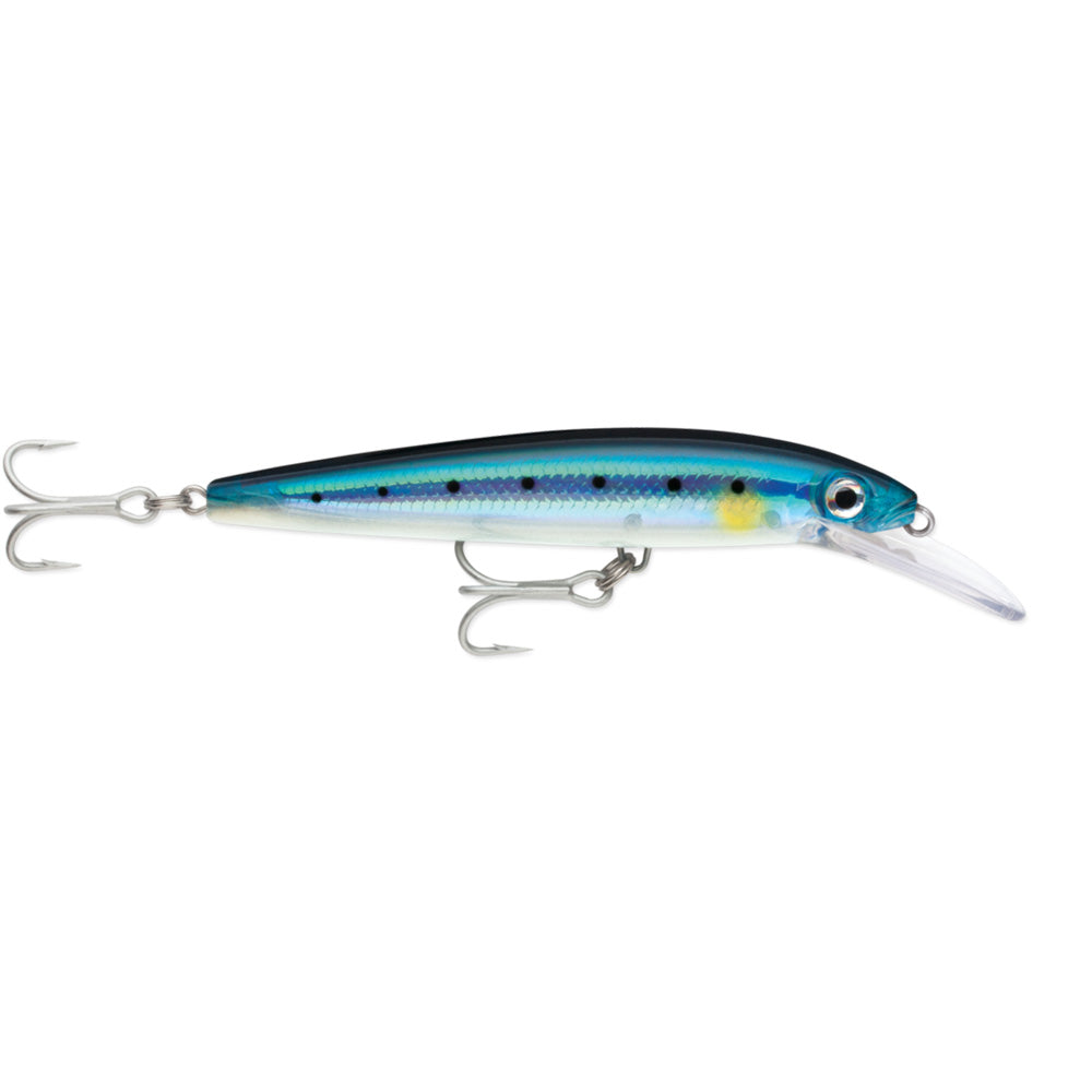 Rapala Husky Magnum 15  512  Blue Sardine HMAG15BSRD