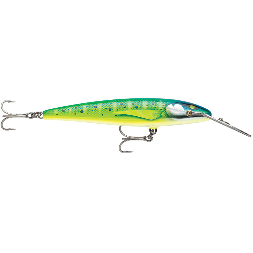 Rapala CountDown Magnum Elite 145  534  Armored Dorado CDMAGE145AMD