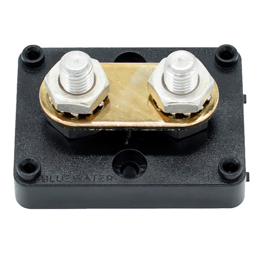 Bluwater 516 Dual Stud Busbar Copper Link 312311A025