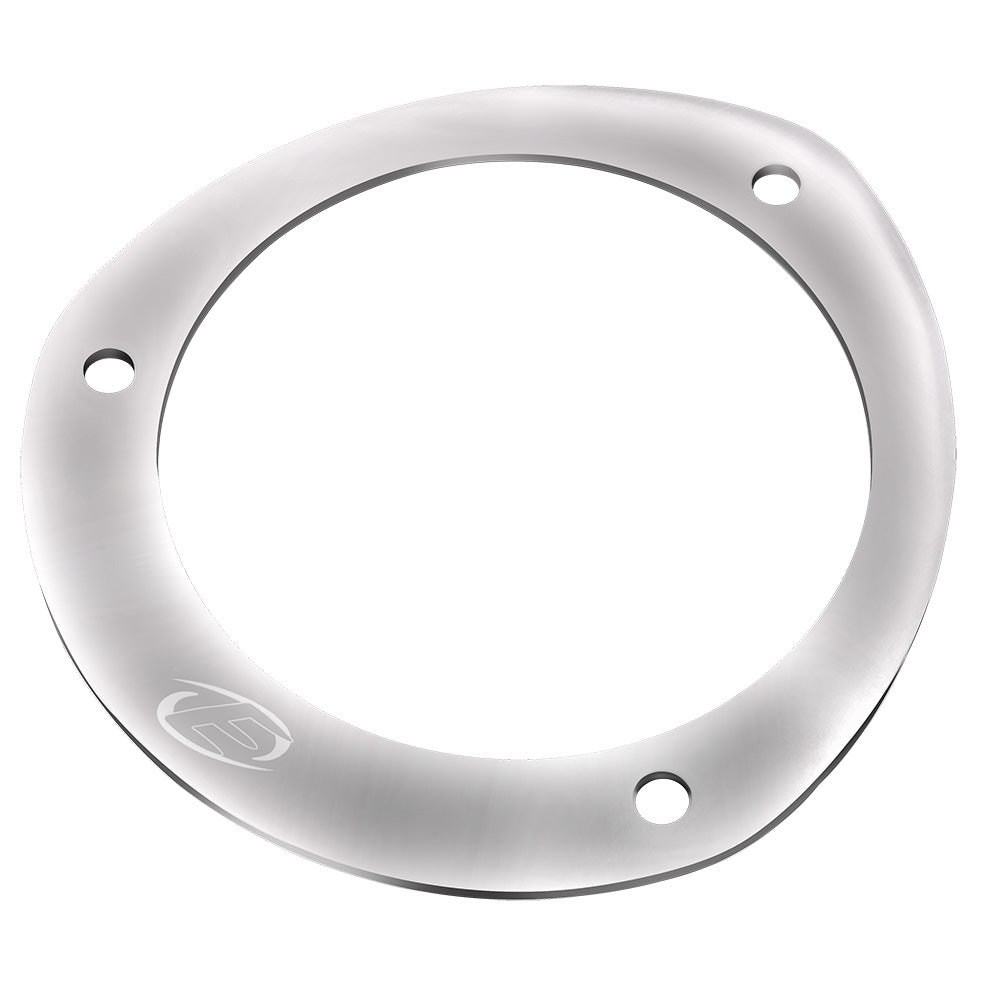 Exploding Fish Universal Backing Plate 2A0003