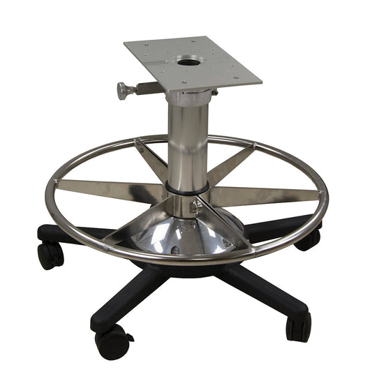 Springfield 4 InShore RS2 Pedestal Package 1455580NC