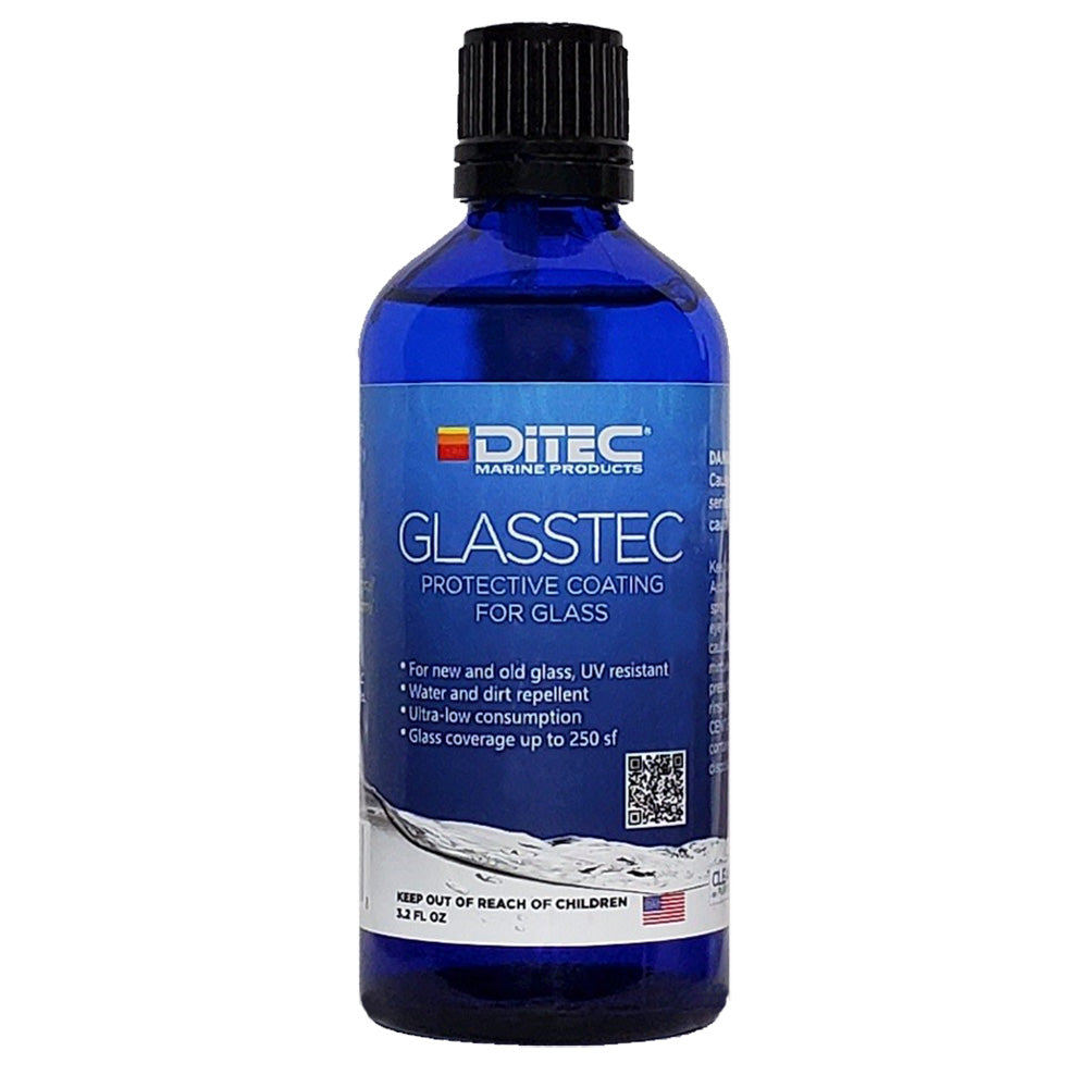 DiTEC Glasstec  32oz 44AAAA4AAA