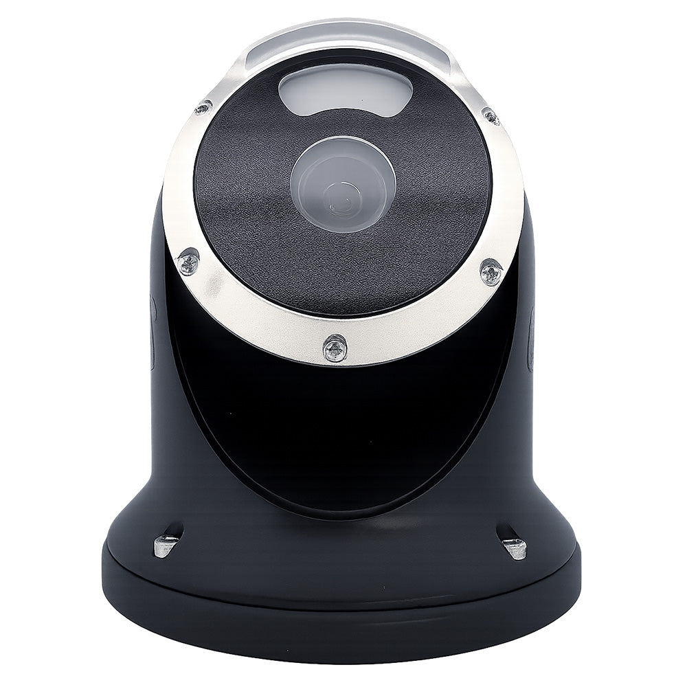 Iris Photon Ultra LowLight 4K Night Vision Camera w28mm Lens  Black SKU4K485004