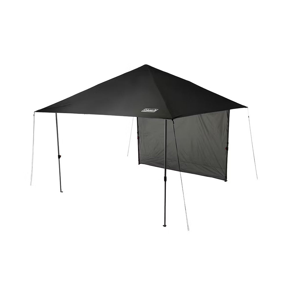 Coleman OASIS Lite 10x10 Canopy wSun Wall 2208111