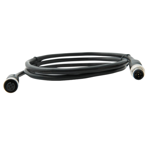 Actisense A2KTDC4M NMEA2000 Micro Cable Assembly  4M A2KTDC4M