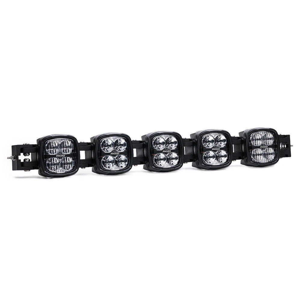 RIGID Industries Phoenix 40 Connect Bar  5 5 LED Lights 168243