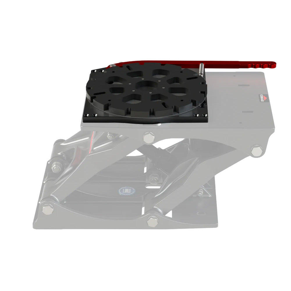 Shockwave S5 Swivel SW05592