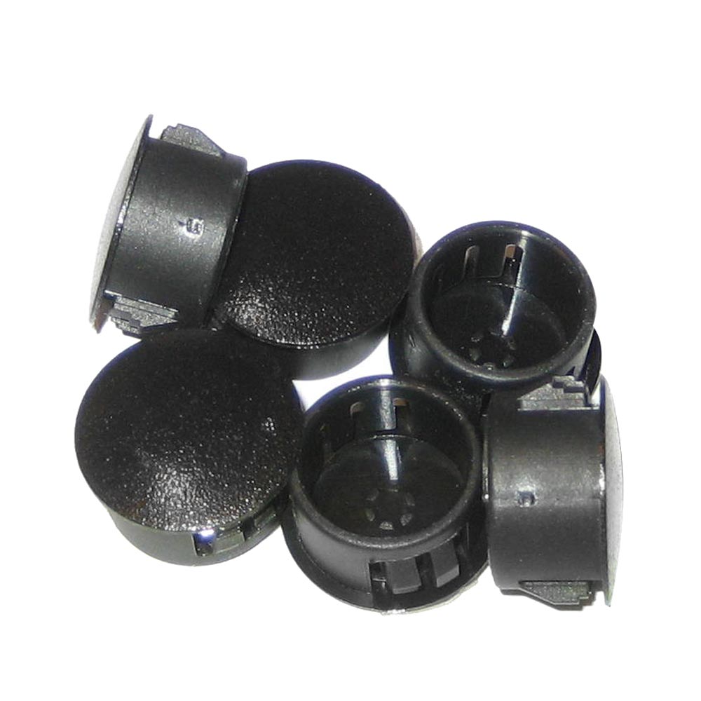 Blue Sea 8037 Circuit Breaker Panel Plug 8037