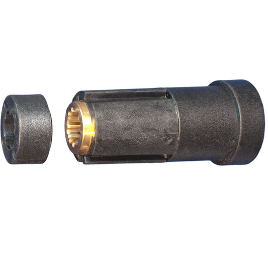 Turning Point Hub Kit 26 11200600