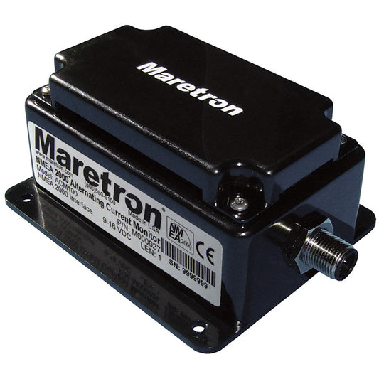 Maretron ACM100 Alternating Current Monitor ACM10001
