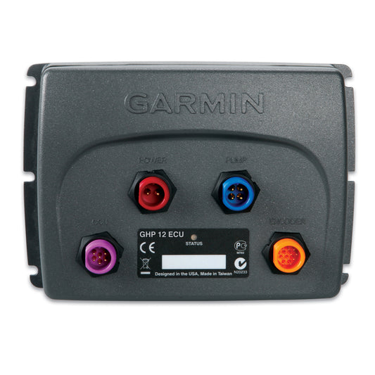 Garmin Electronic Control Unit ECU fGHP 12 0101105330