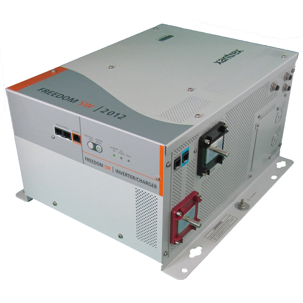 mXantrex Freedom SW2012 12V 2000W InverterCharger 8152012