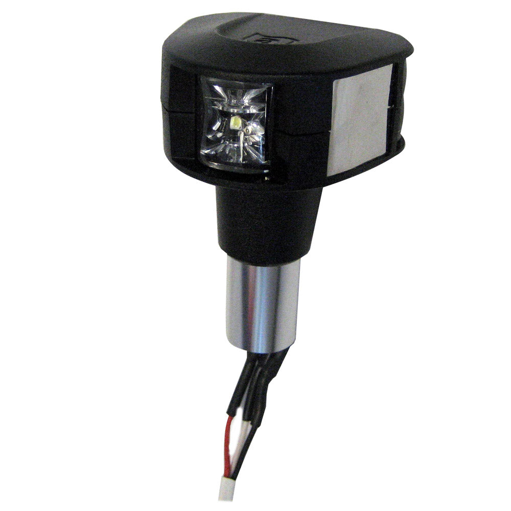 Edson Vision Series Attwood LED 12V Combination Light w72 Pigtail 67510