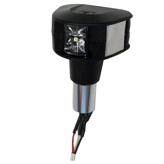Edson Vision Series Attwood LED 12V Combination Light w72 Pigtail 67510