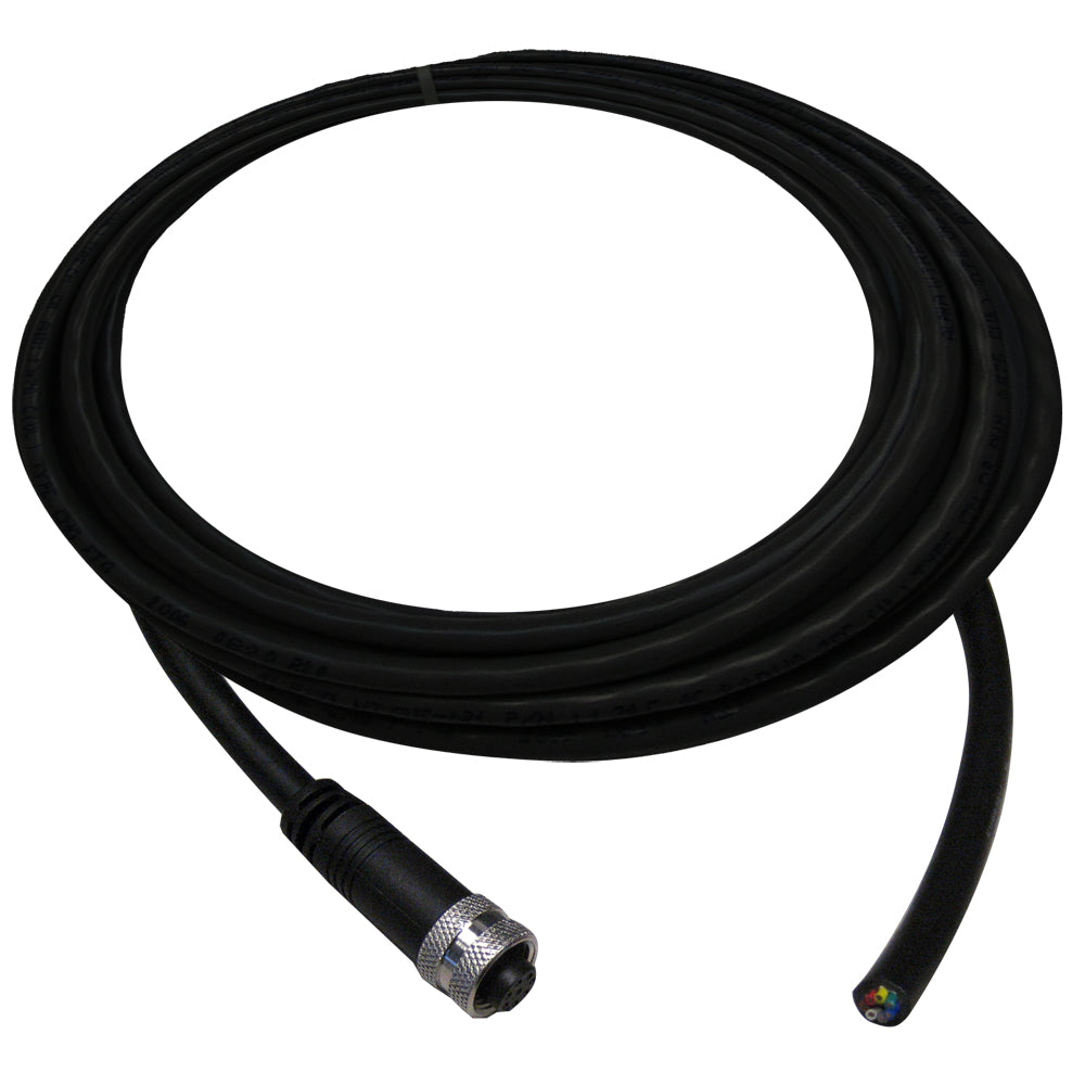 Maretron NMEA 0183 10 Meter Connection Cable fSSC200  SSC300 Solid State Compass MARE0041M7