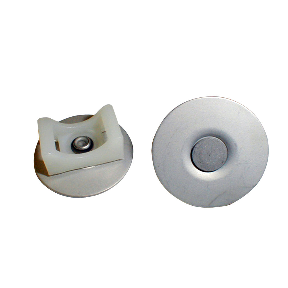 Weld Mount AT7 Aluminum Base Swivel Tie Mount  Qty 25 80725