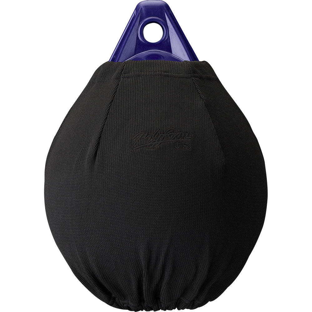 Polyform Fender Cover fA1 Fender  Black EFCA1 BLACK