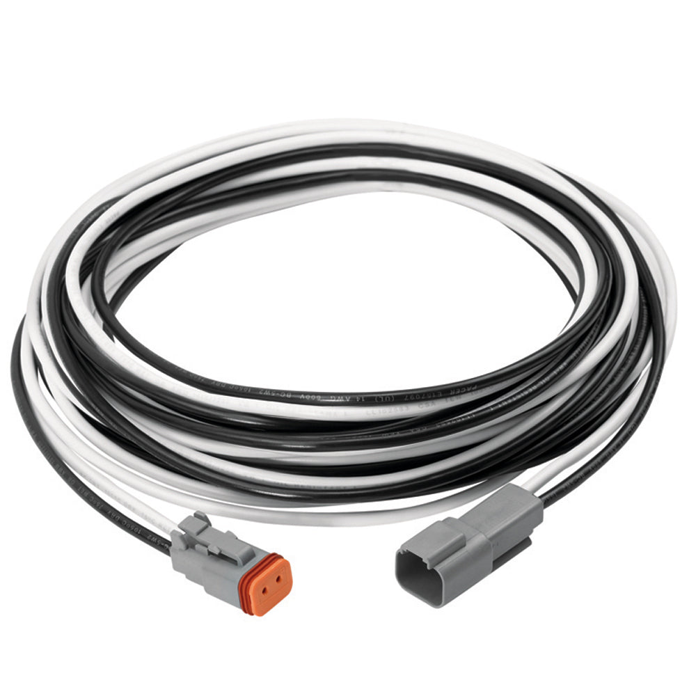 Lenco Actuator Extension Harness  14  16 Awg 30133002D