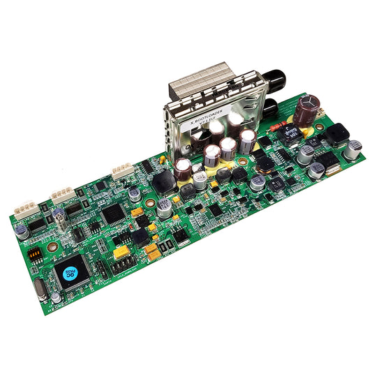 Intellian Control Board i2 S30502