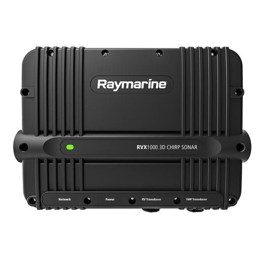 Raymarine RVX1000 3D Chirp Sonar Module E70511