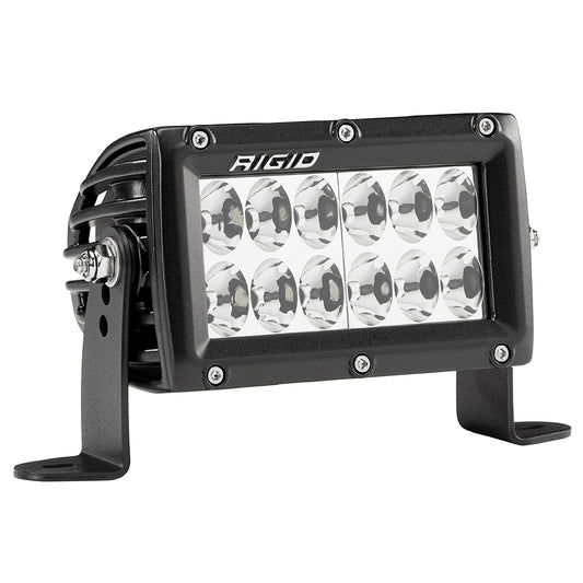 RIGID Industries ESeries PRO 4 Driving  Black 173613