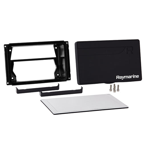 Raymarine Front Mount Kit fAxiom 7 wSuncover A80498