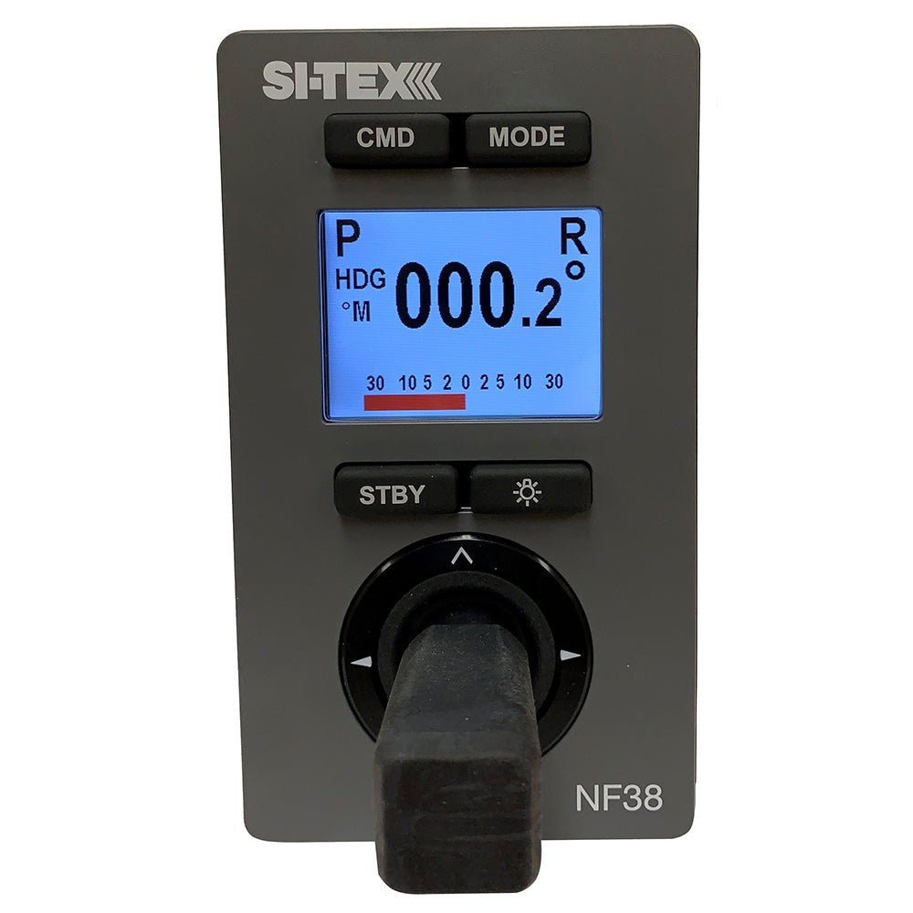 SITEX Non FollowUp Remote w6M Cable NF38