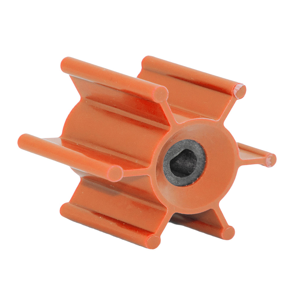 Johnson Pump Talulah High Flow Ballast Pump Impeller Kit 09849P2