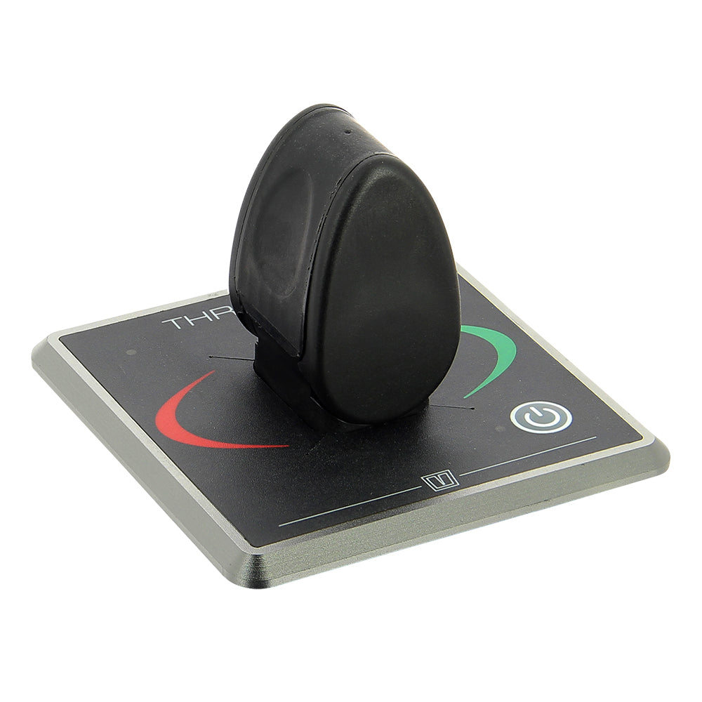 VETUS BPPPA Joystick Panel  No Hold BPPPA