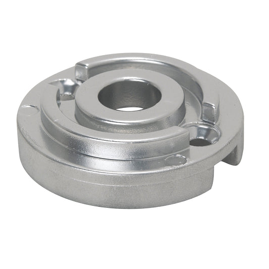 Tecnoseal VETUS Bow Thruster Zinc Washer Anode Set  7595 KGF wHardware 23507