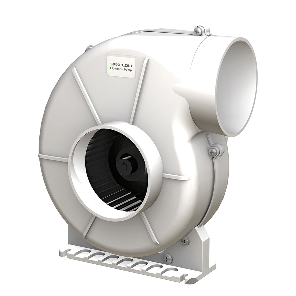 Johnson Pump AirV 4550 Flex Mount  12V 804742001