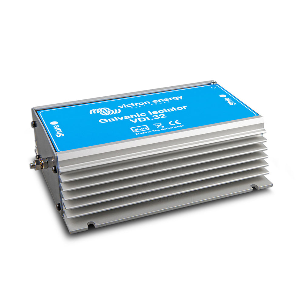 Victron Galvanic Isolator VDI64A 64A Max Waterproof Potted GDI000064000