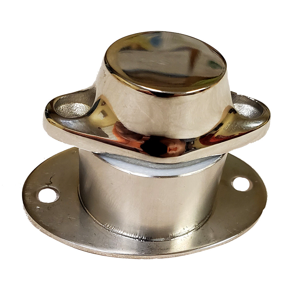 Southco Magnetic Door Holder Proud Surface 30 x 15mm M57A42618