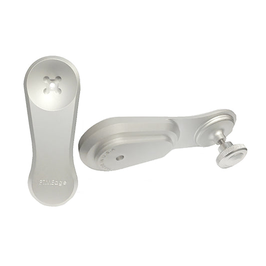 PTM Watersports EXT  400 Extender  Silver P13020100