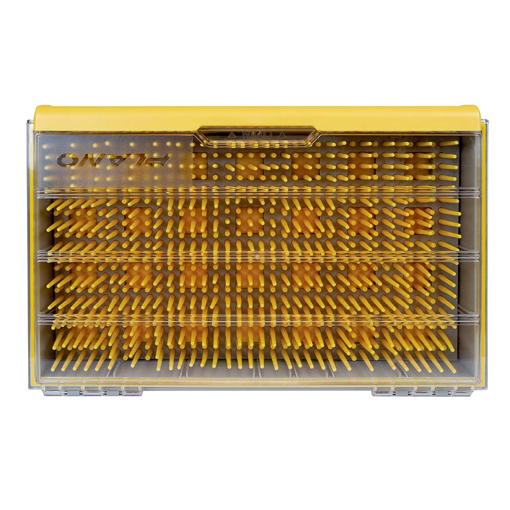 Plano EDGE FLEX Crankbait Box PLASE501