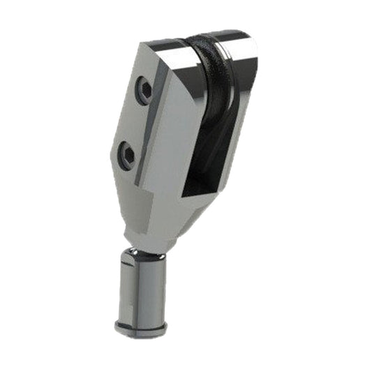 Rupp Single Pulley Cluster CA0144