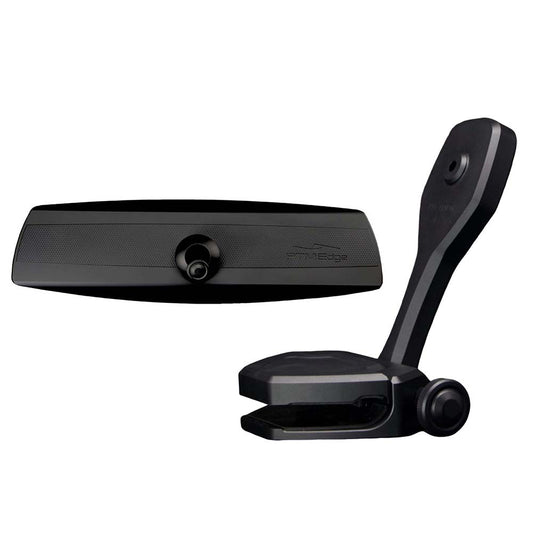 PTM Watersports MirrorBracket Kit wVR140 Elite Mirror  ZXR360 Black P128481360TEBBK