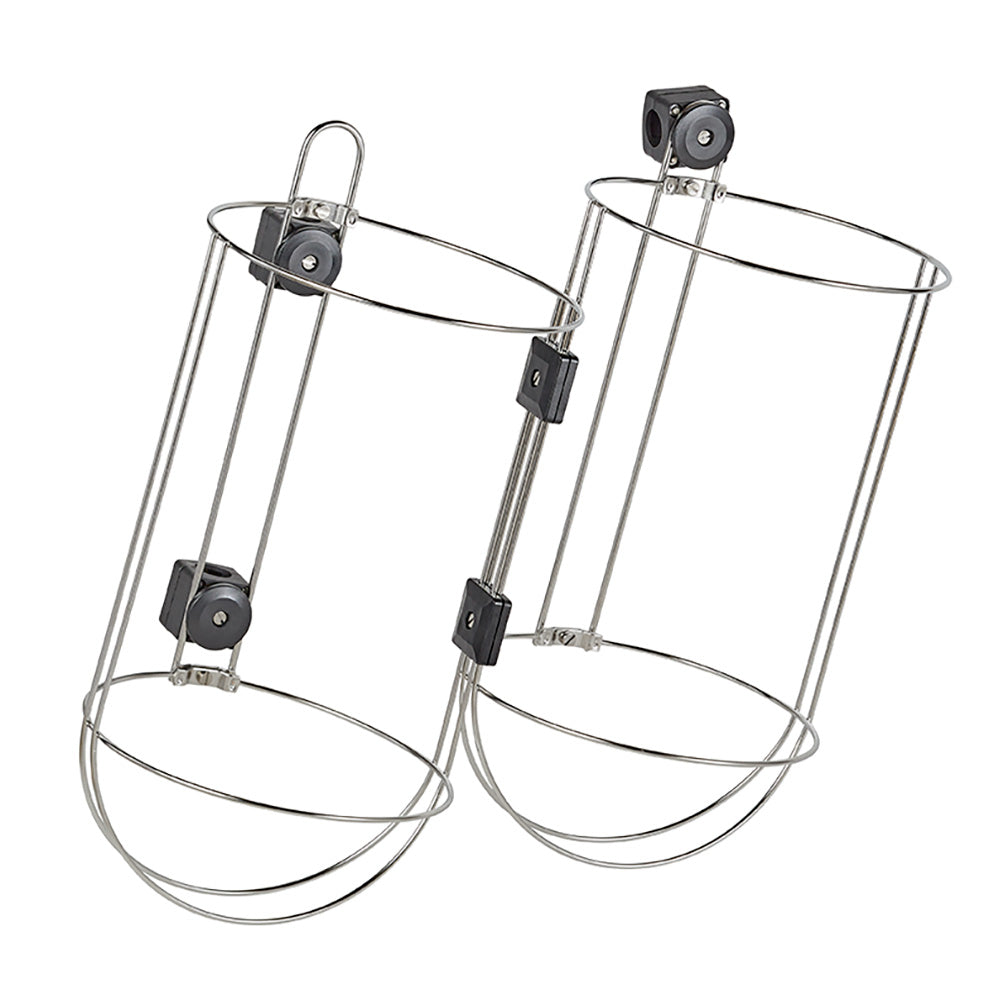 Polyform True Fit 2 Fender Holder Kit  12 Diameter TFR2802