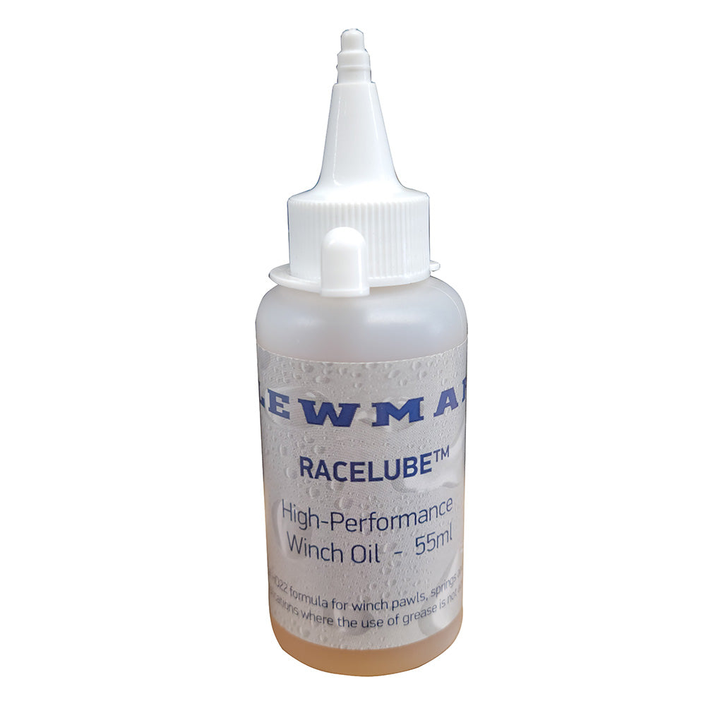 Lewmar Race Lube  55 ml 19701600