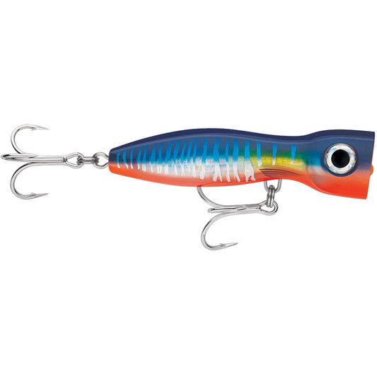 Rapala XRap Magnum Xplode 130  Hot Wahoo UV XRMAGXP130HWHU